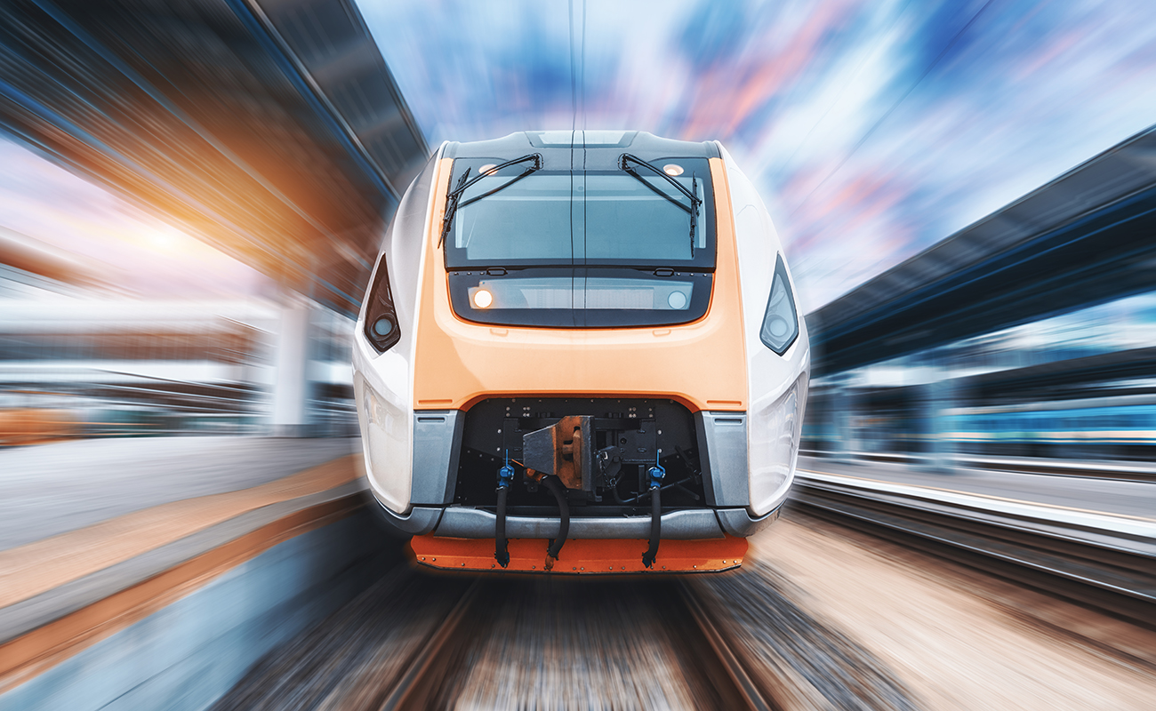 쾌속 교통망으로 서울은 패스트